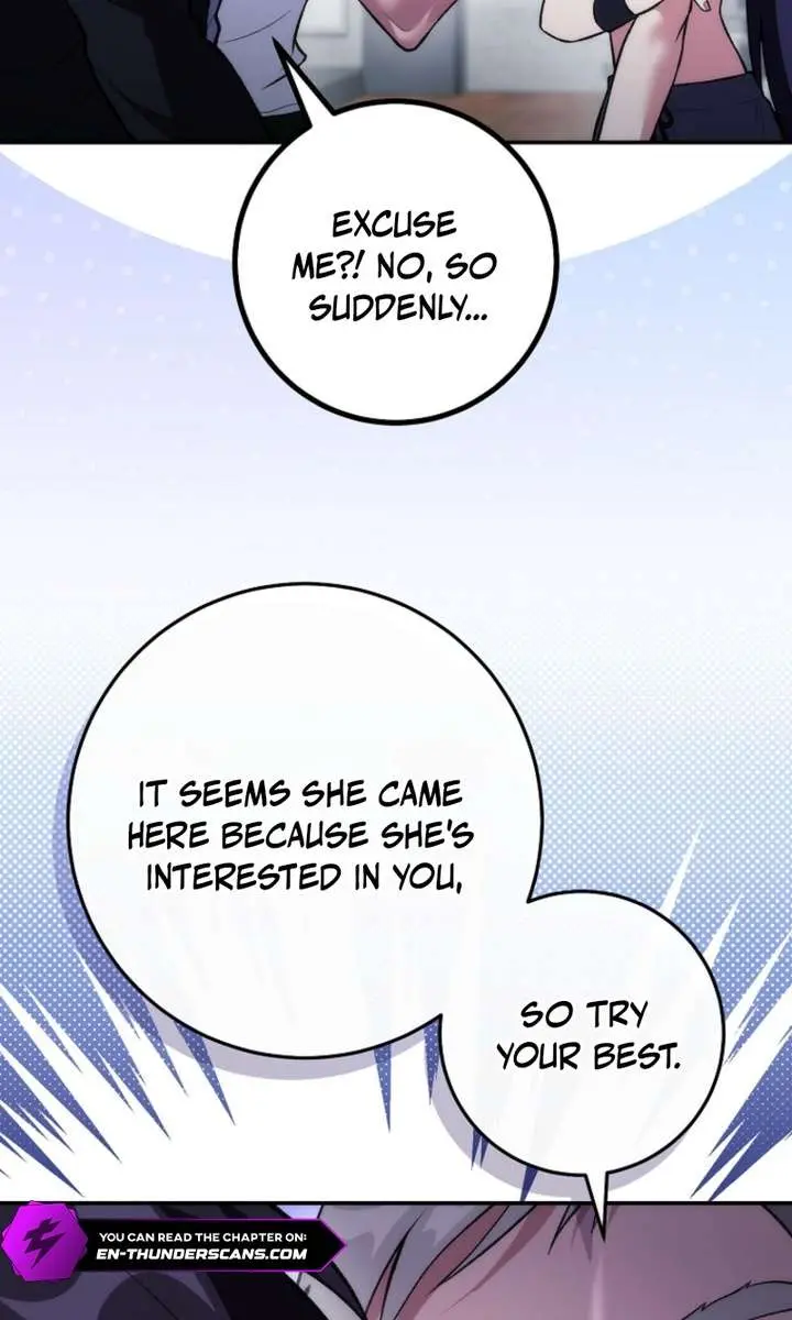 I Was Thrown into an Unfamiliar Manga Chapter 10 Page 17