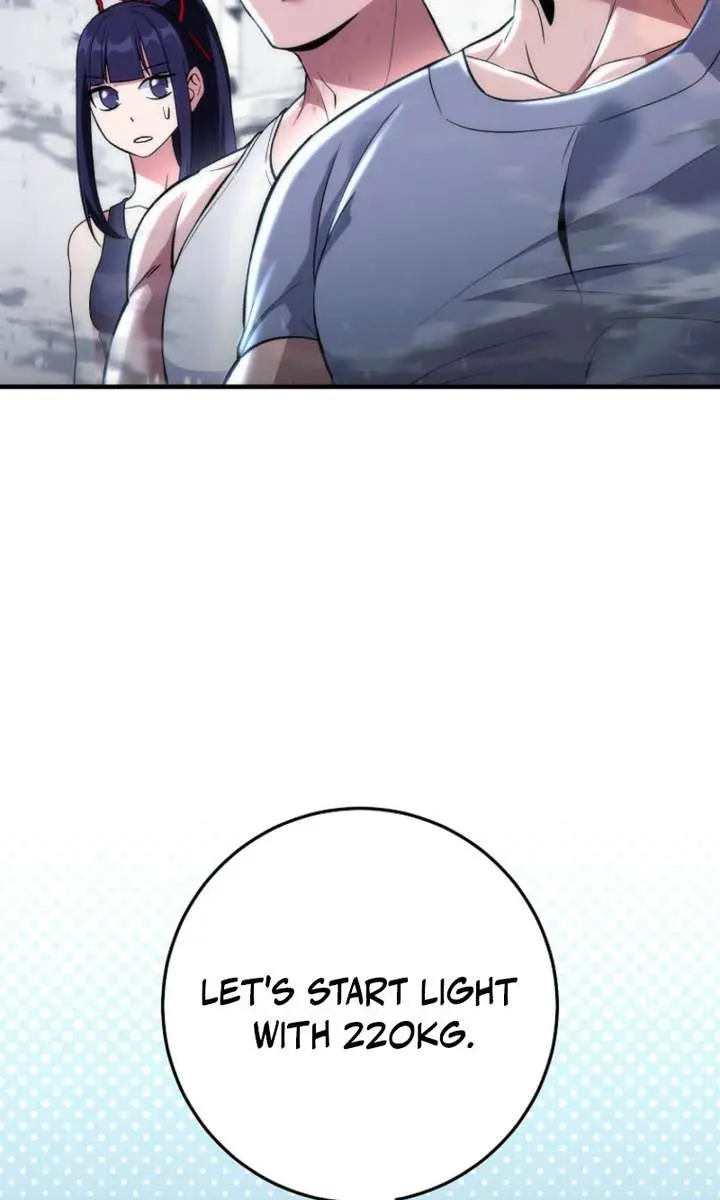 I Was Thrown into an Unfamiliar Manga Chapter 10 Page 22