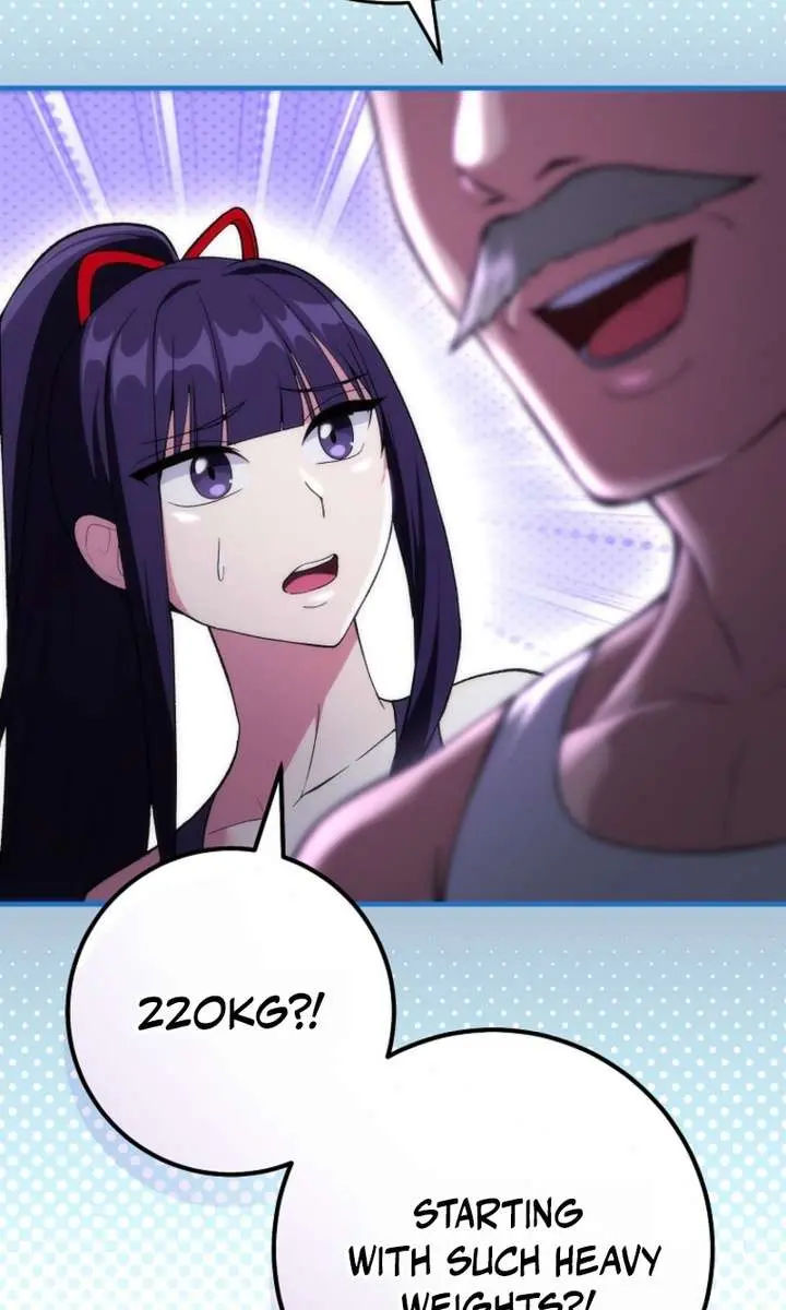 I Was Thrown into an Unfamiliar Manga Chapter 10 Page 23