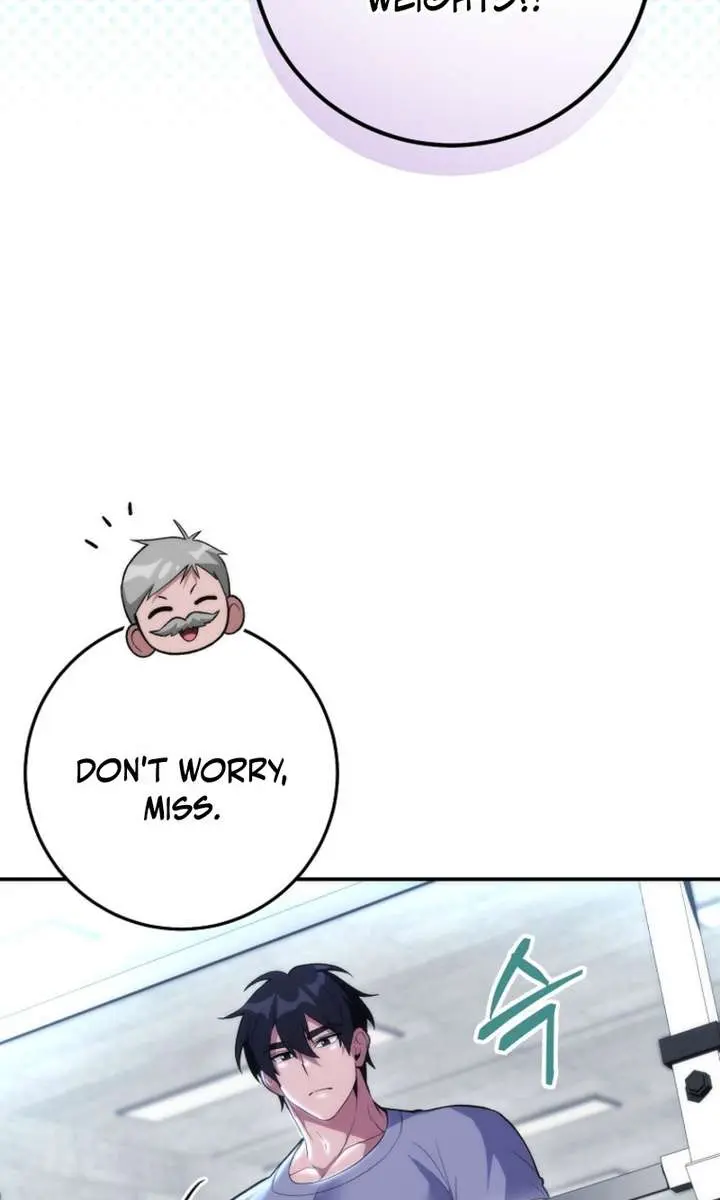 I Was Thrown into an Unfamiliar Manga Chapter 10 Page 24