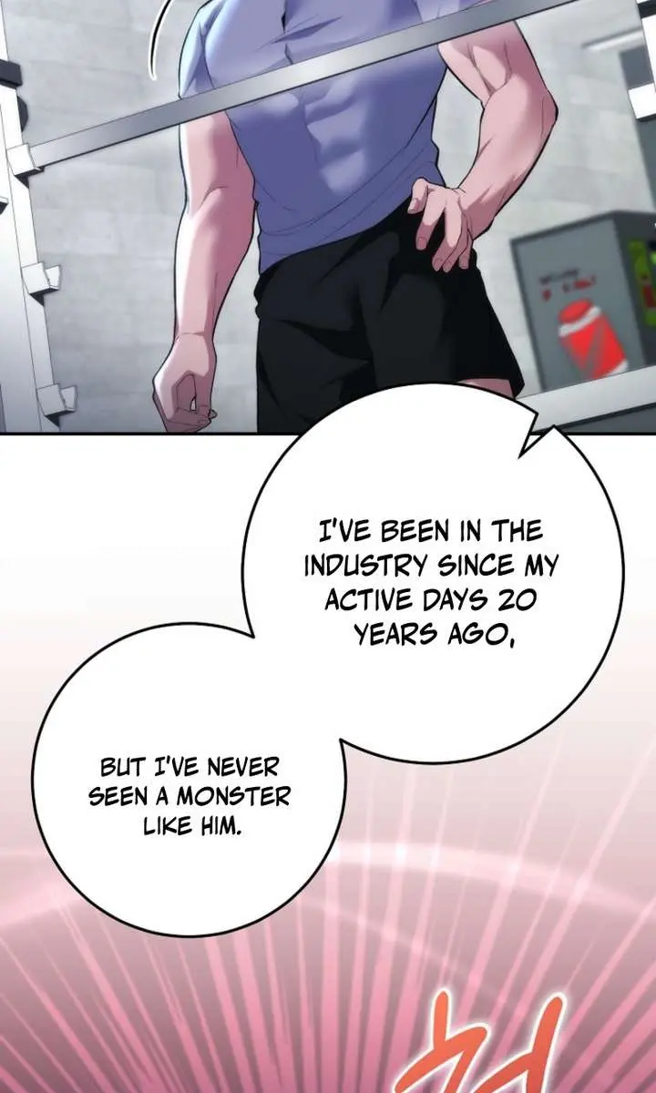 I Was Thrown into an Unfamiliar Manga Chapter 10 Page 25