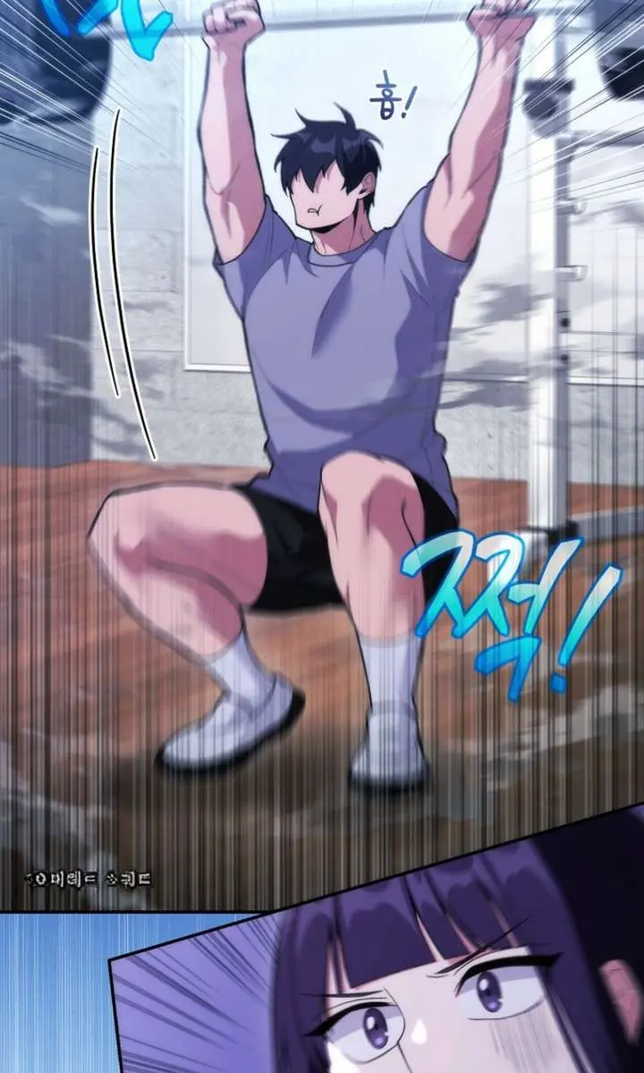 I Was Thrown into an Unfamiliar Manga Chapter 10 Page 29