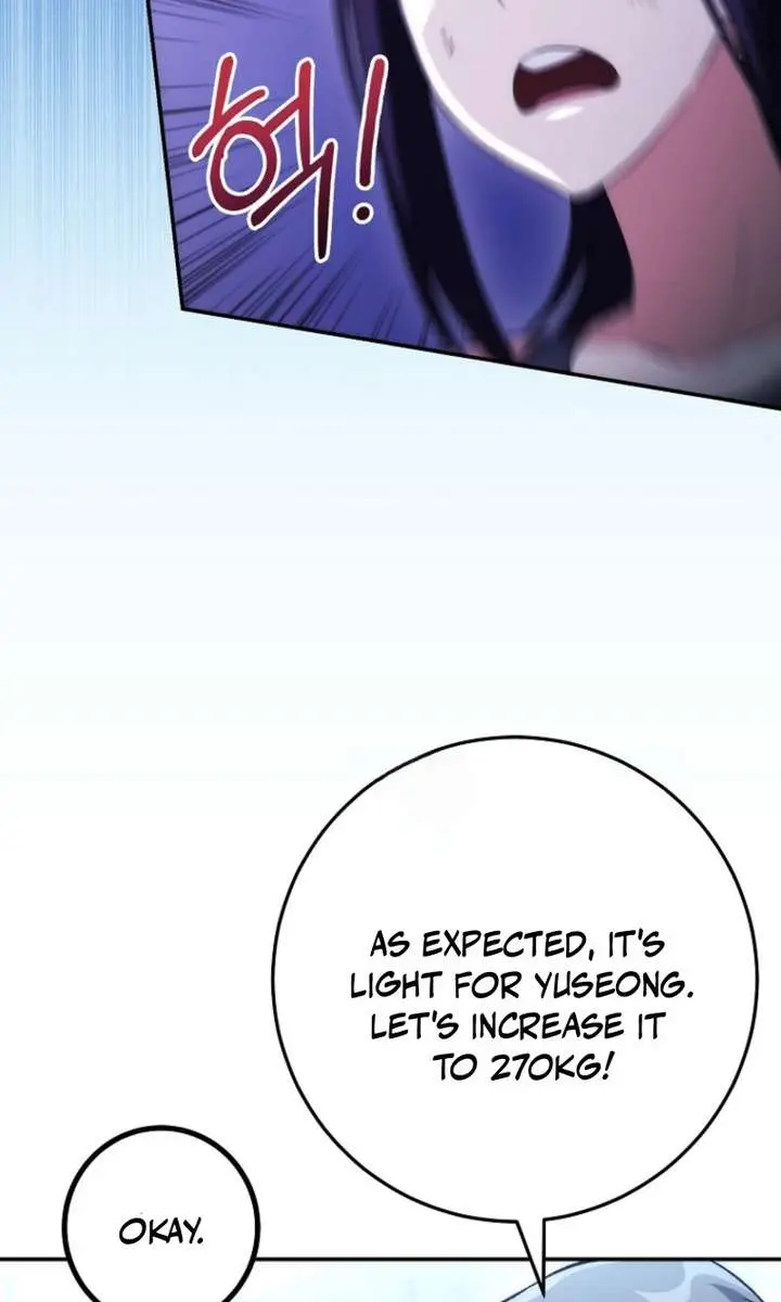 I Was Thrown into an Unfamiliar Manga Chapter 10 Page 30