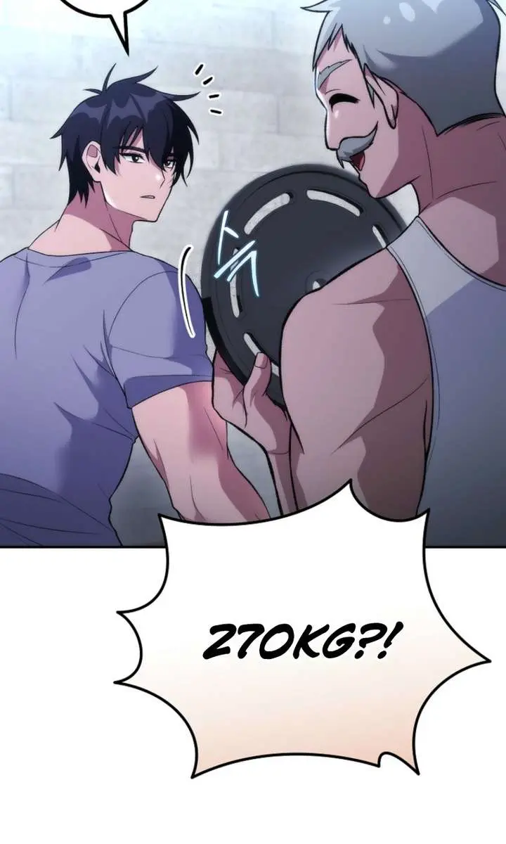 I Was Thrown into an Unfamiliar Manga Chapter 10 Page 31