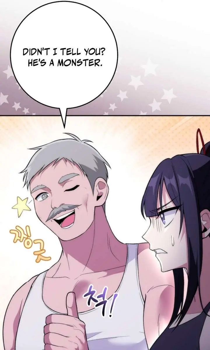 I Was Thrown into an Unfamiliar Manga Chapter 10 Page 35