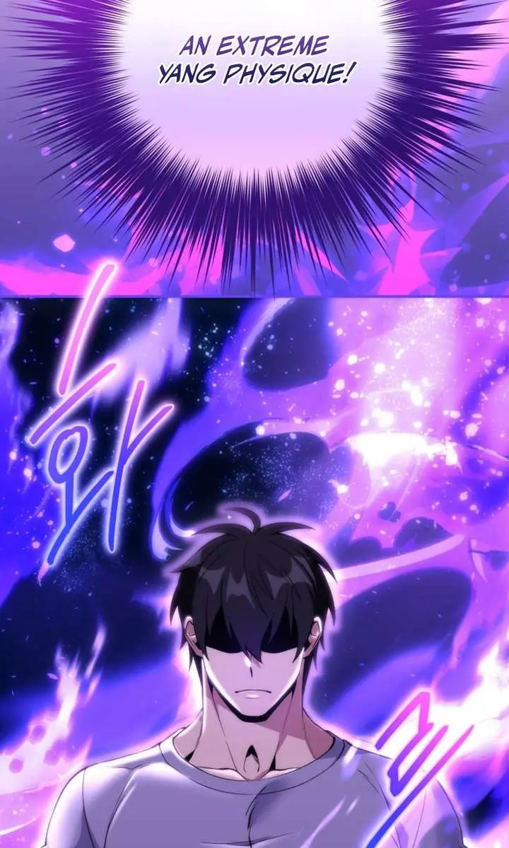 I Was Thrown into an Unfamiliar Manga Chapter 10 Page 39