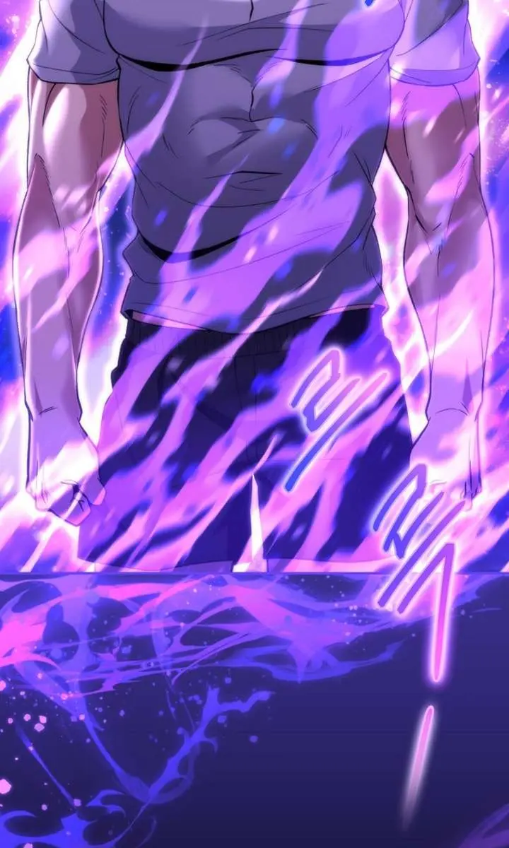 I Was Thrown into an Unfamiliar Manga Chapter 10 Page 40
