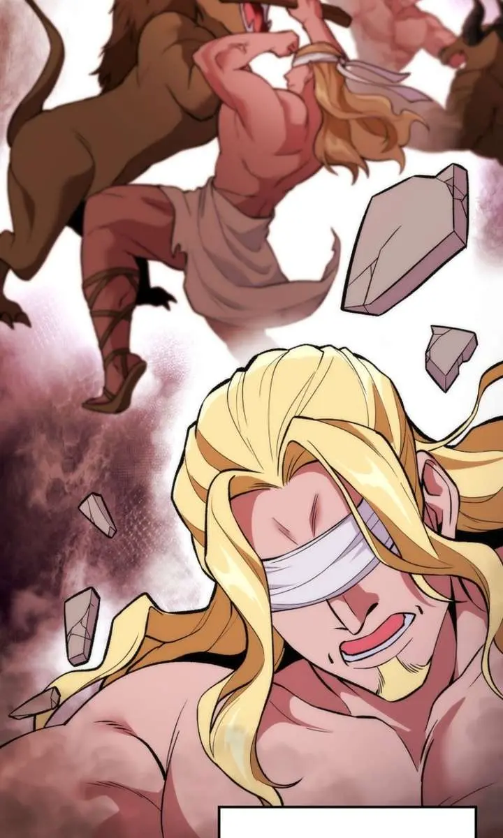 I Was Thrown into an Unfamiliar Manga Chapter 10 Page 44