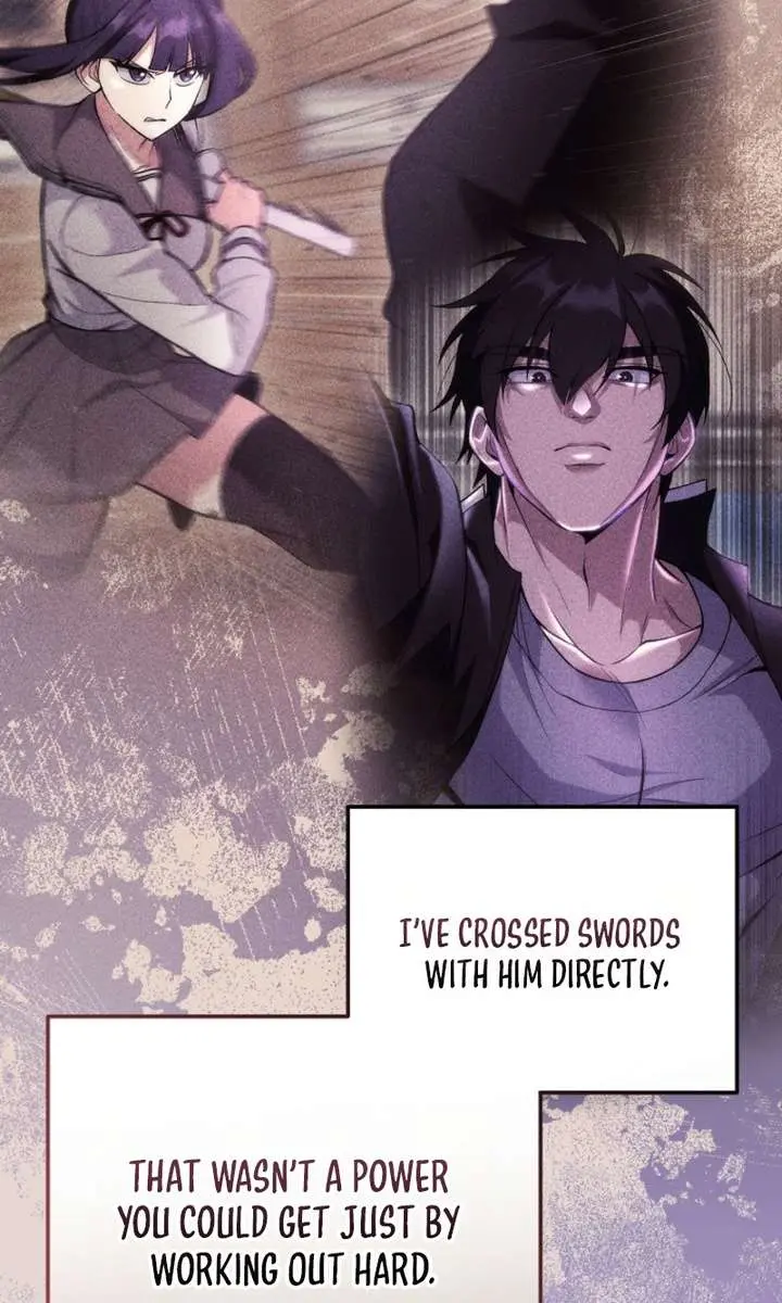 I Was Thrown into an Unfamiliar Manga Chapter 10 Page 46