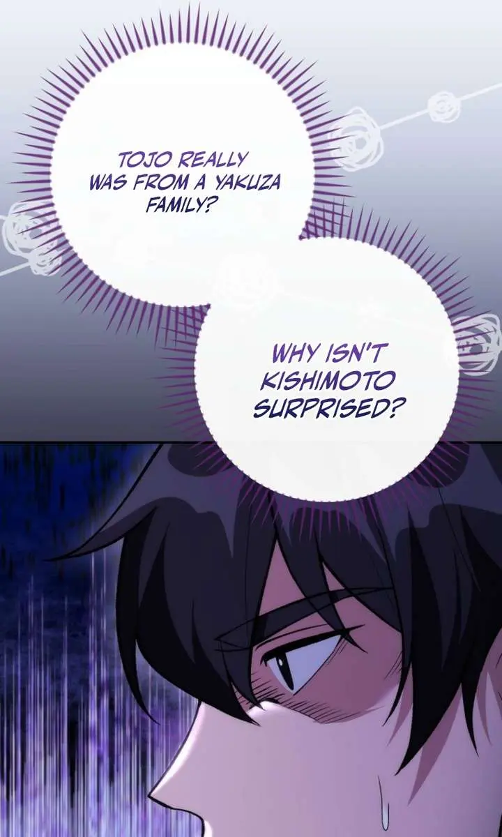 I Was Thrown into an Unfamiliar Manga Chapter 10 Page 55