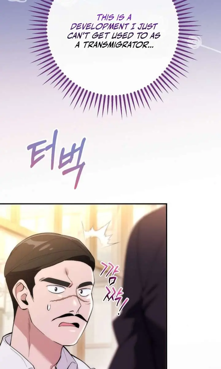 I Was Thrown into an Unfamiliar Manga Chapter 10 Page 57