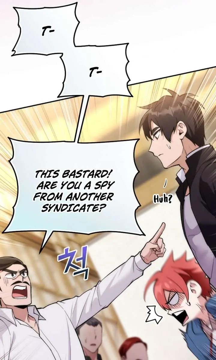 I Was Thrown into an Unfamiliar Manga Chapter 10 Page 61