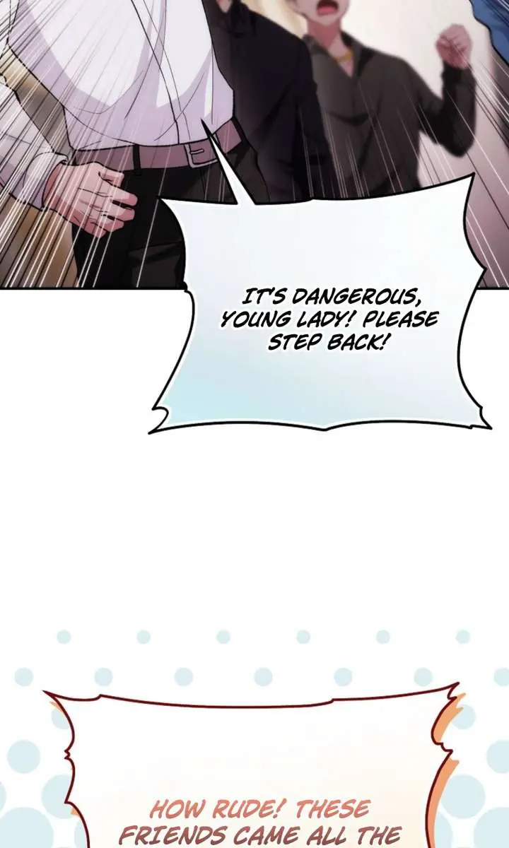 I Was Thrown into an Unfamiliar Manga Chapter 10 Page 62