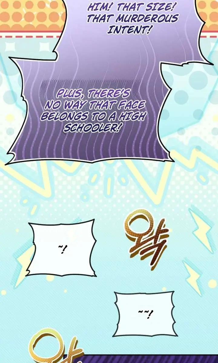 I Was Thrown into an Unfamiliar Manga Chapter 10 Page 64