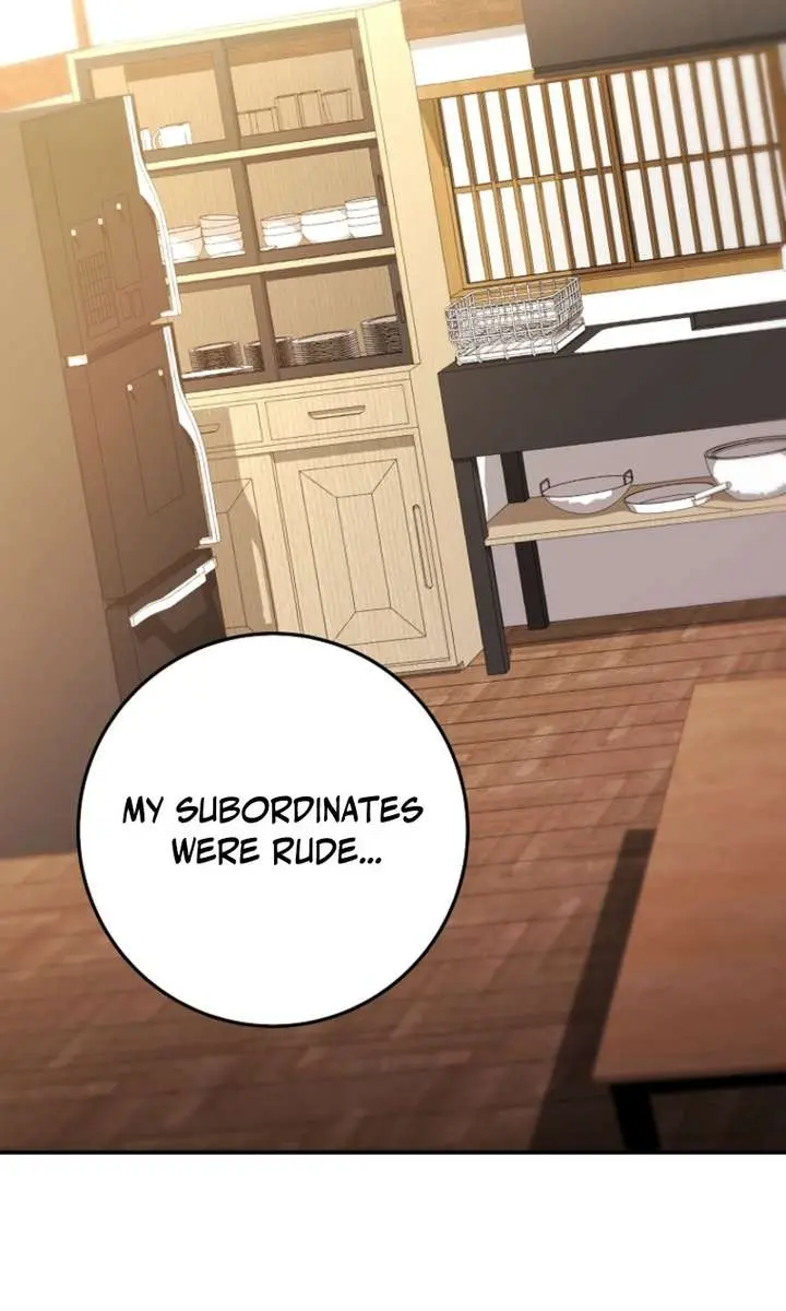 I Was Thrown into an Unfamiliar Manga Chapter 10 Page 68
