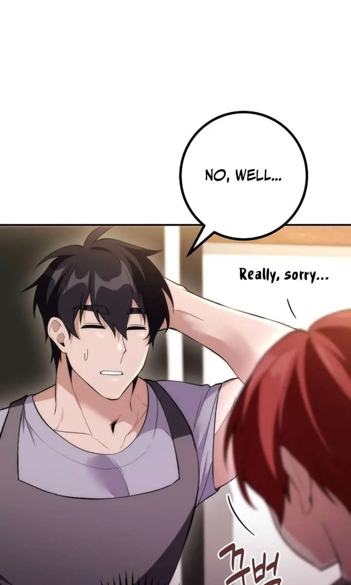 I Was Thrown into an Unfamiliar Manga Chapter 10 Page 69