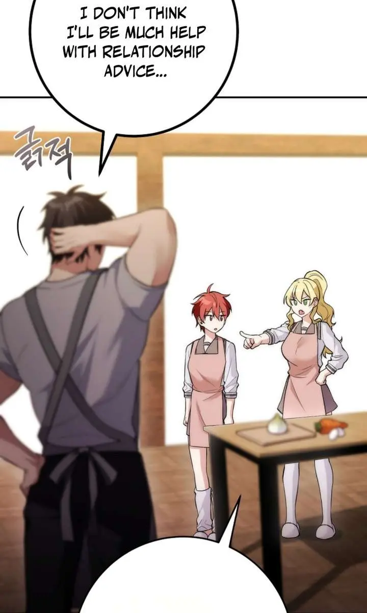 I Was Thrown into an Unfamiliar Manga Chapter 10 Page 71
