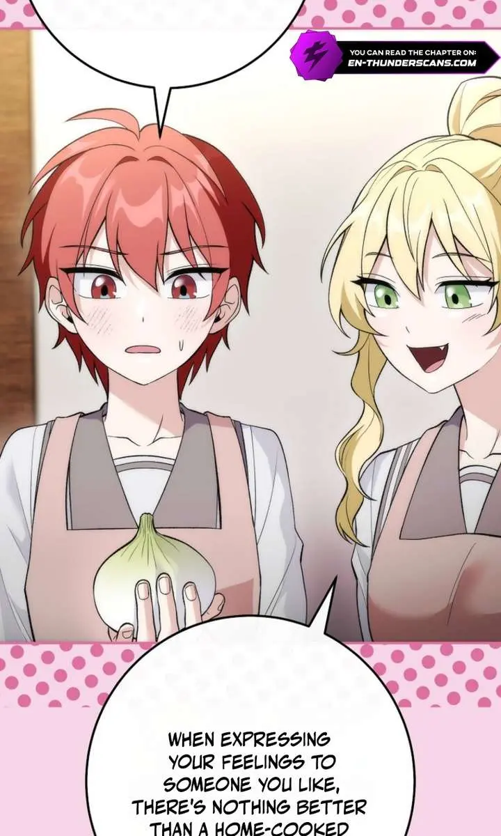 I Was Thrown into an Unfamiliar Manga Chapter 10 Page 73