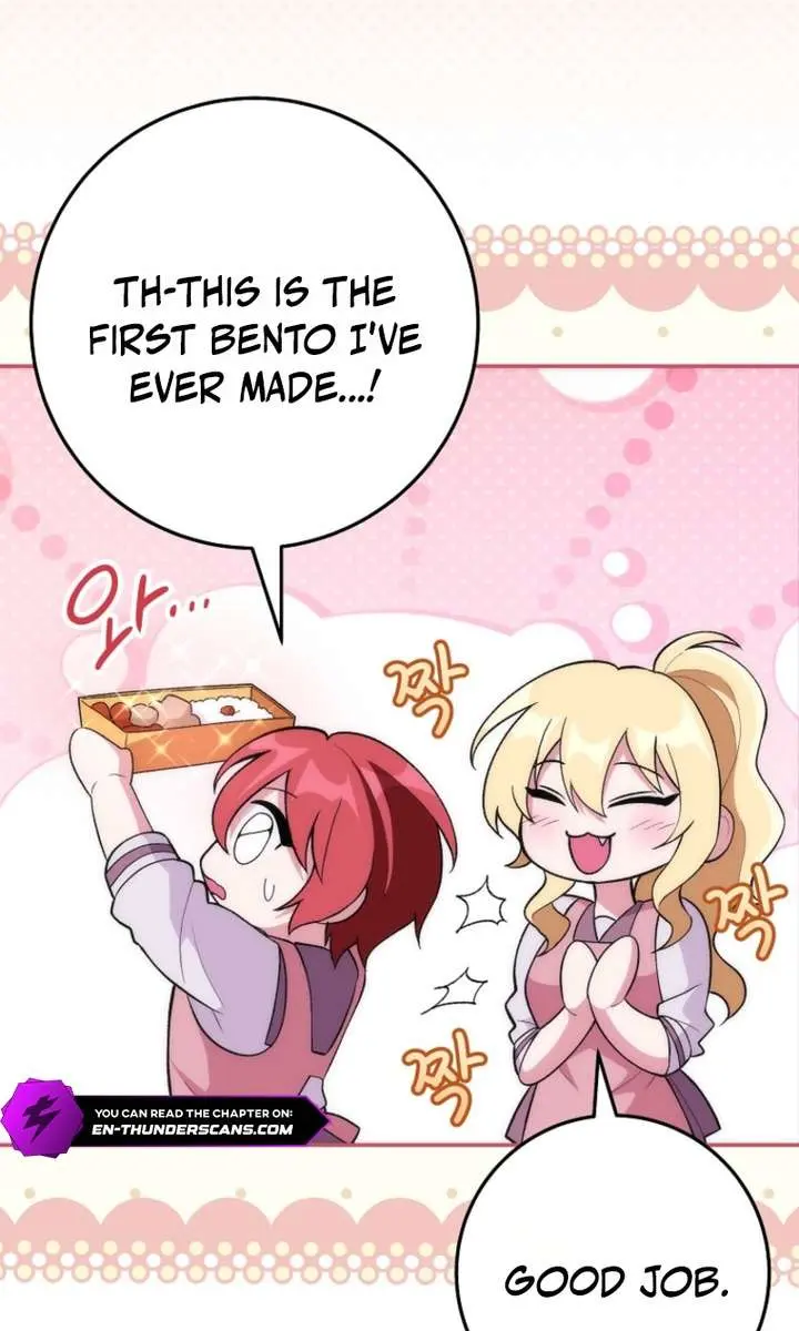 I Was Thrown into an Unfamiliar Manga Chapter 10 Page 84