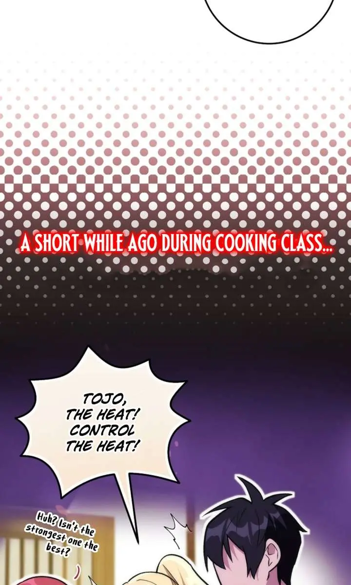 I Was Thrown into an Unfamiliar Manga Chapter 10 Page 85