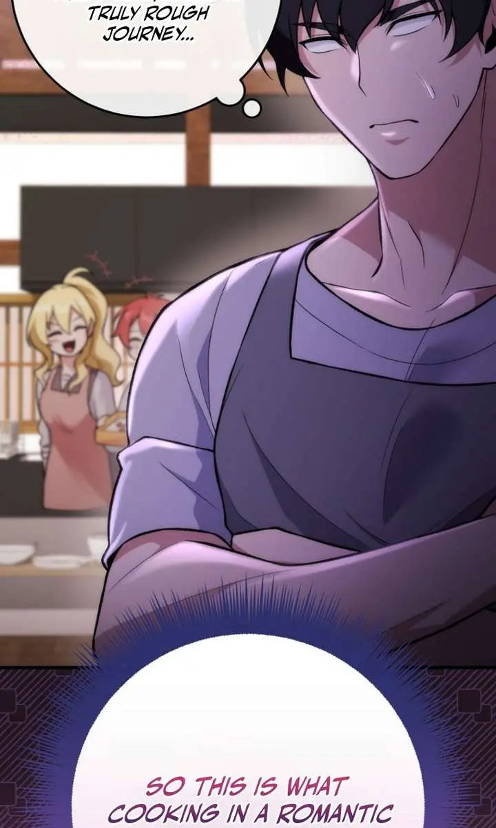 I Was Thrown into an Unfamiliar Manga Chapter 10 Page 87