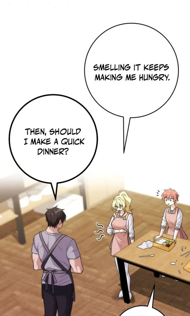 I Was Thrown into an Unfamiliar Manga Chapter 10 Page 89