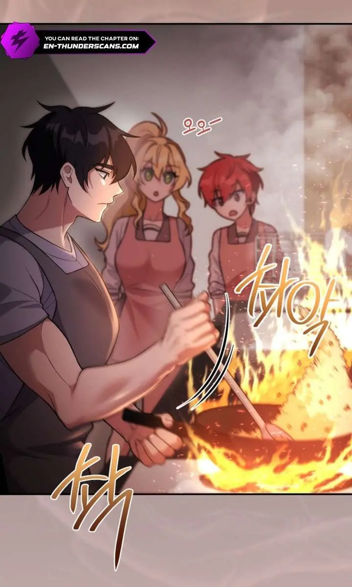 I Was Thrown into an Unfamiliar Manga Chapter 10 Page 94