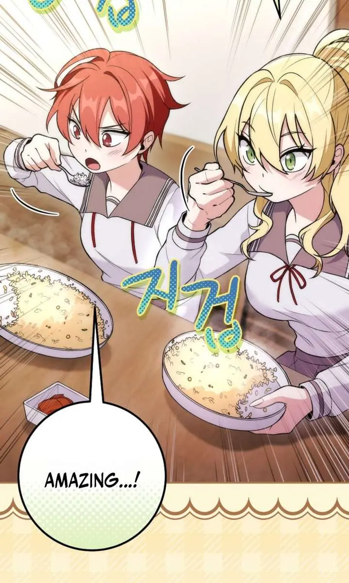 I Was Thrown into an Unfamiliar Manga Chapter 10 Page 98