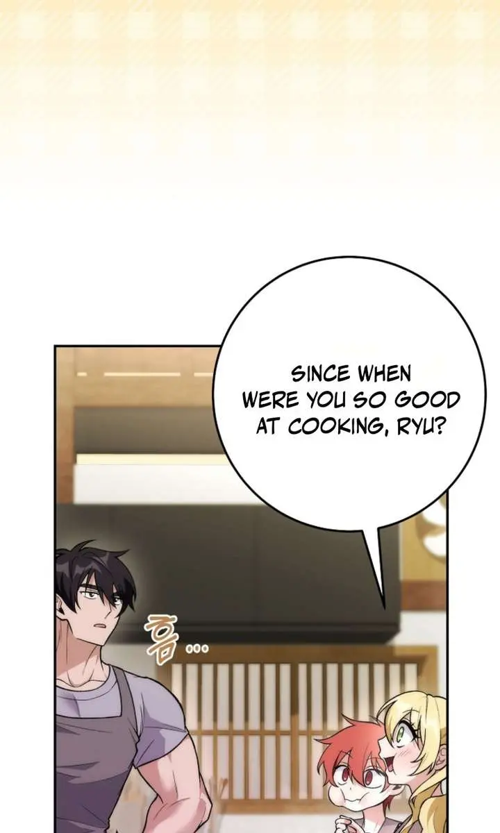I Was Thrown into an Unfamiliar Manga Chapter 10 Page 99