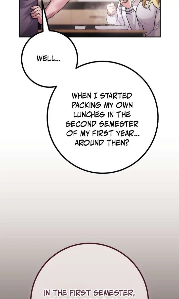 I Was Thrown into an Unfamiliar Manga Chapter 10 Page 100