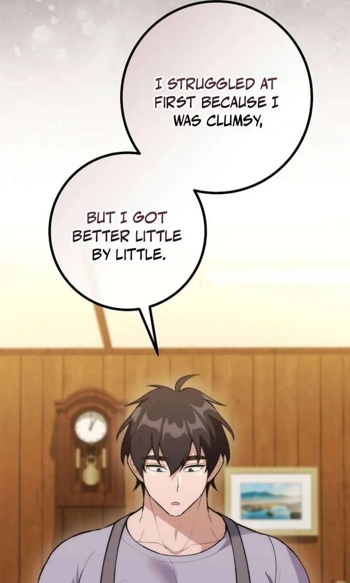 I Was Thrown into an Unfamiliar Manga Chapter 10 Page 103