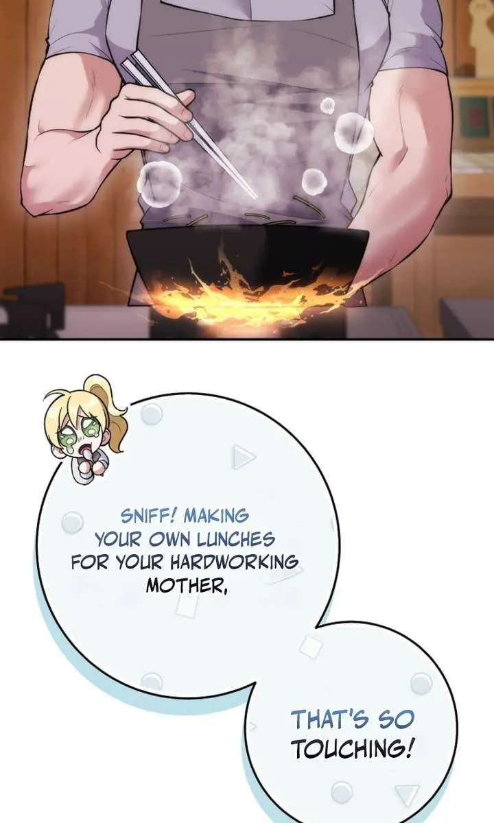 I Was Thrown into an Unfamiliar Manga Chapter 10 Page 104