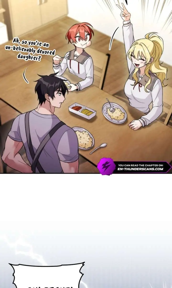 I Was Thrown into an Unfamiliar Manga Chapter 10 Page 106