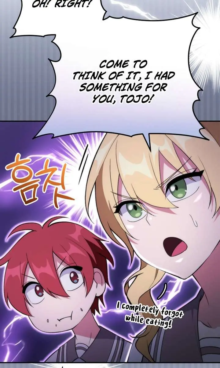 I Was Thrown into an Unfamiliar Manga Chapter 10 Page 107