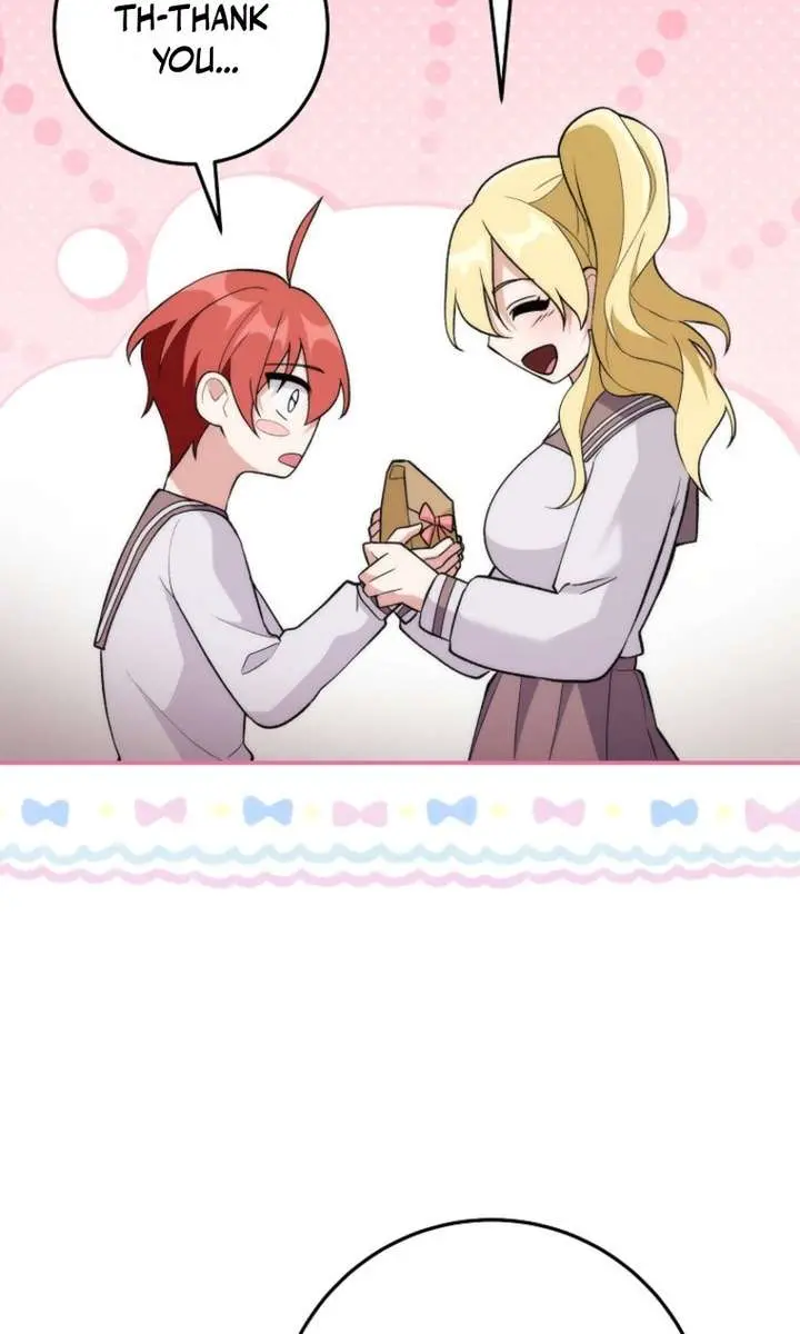I Was Thrown into an Unfamiliar Manga Chapter 10 Page 112