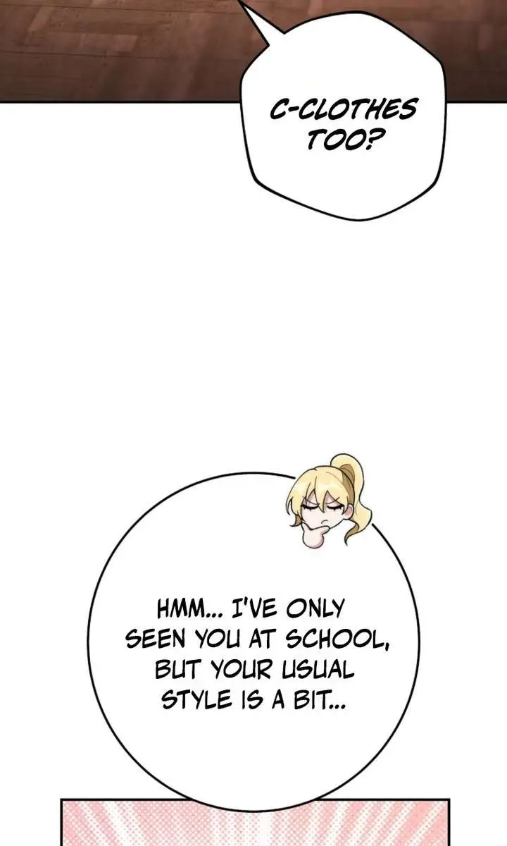 I Was Thrown into an Unfamiliar Manga Chapter 10 Page 114