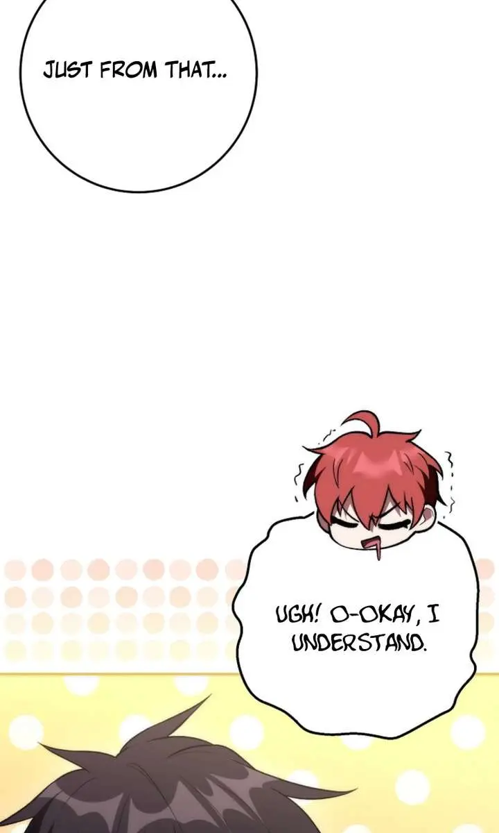 I Was Thrown into an Unfamiliar Manga Chapter 10 Page 117