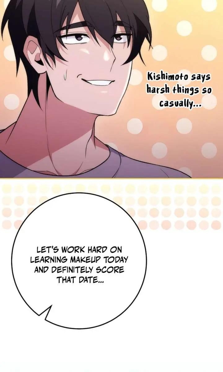 I Was Thrown into an Unfamiliar Manga Chapter 10 Page 118