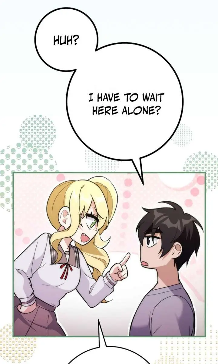 I Was Thrown into an Unfamiliar Manga Chapter 10 Page 121