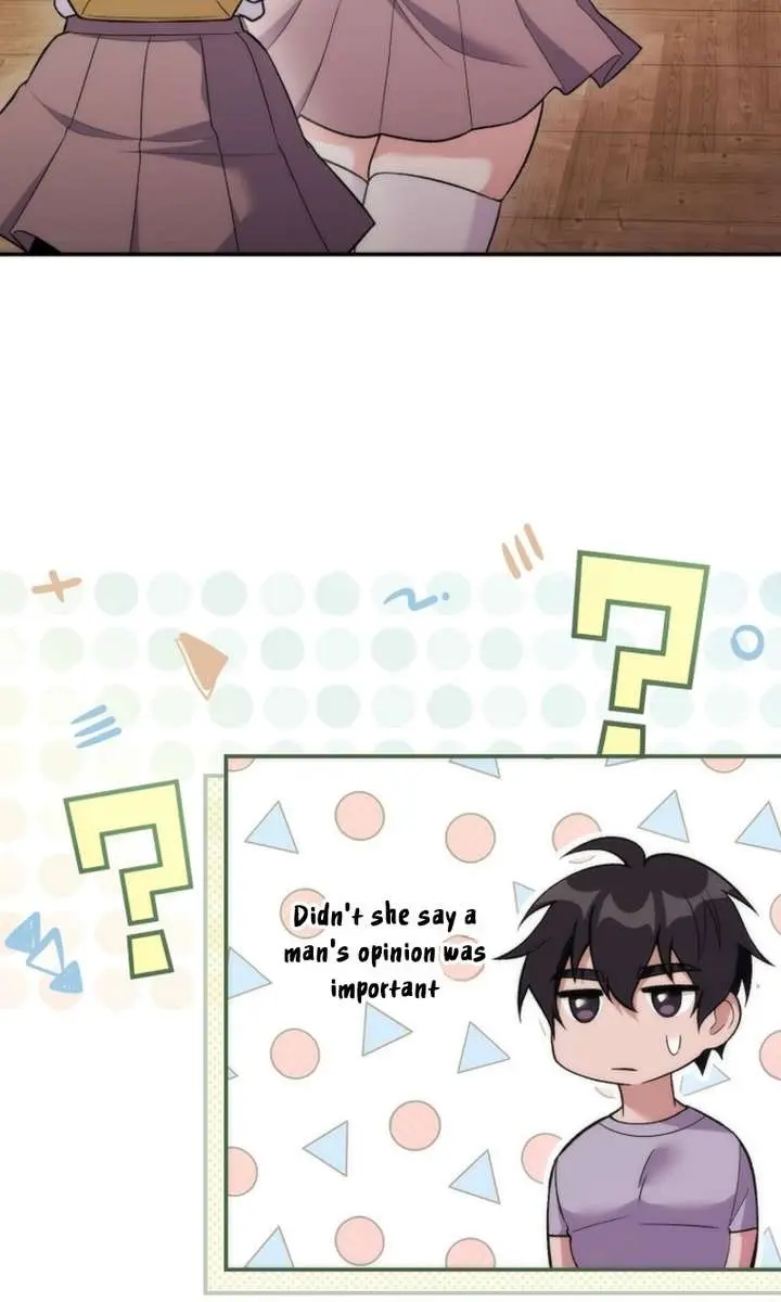 I Was Thrown into an Unfamiliar Manga Chapter 10 Page 124