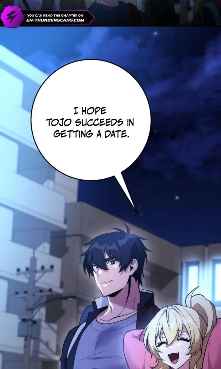 I Was Thrown into an Unfamiliar Manga Chapter 10 Page 127