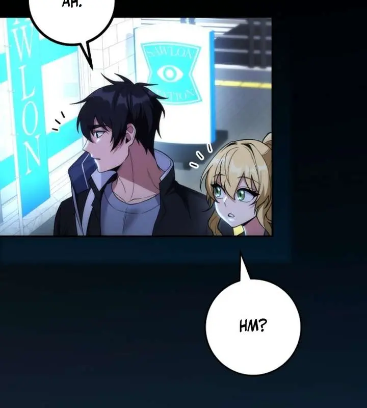 I Was Thrown into an Unfamiliar Manga Chapter 10 Page 129