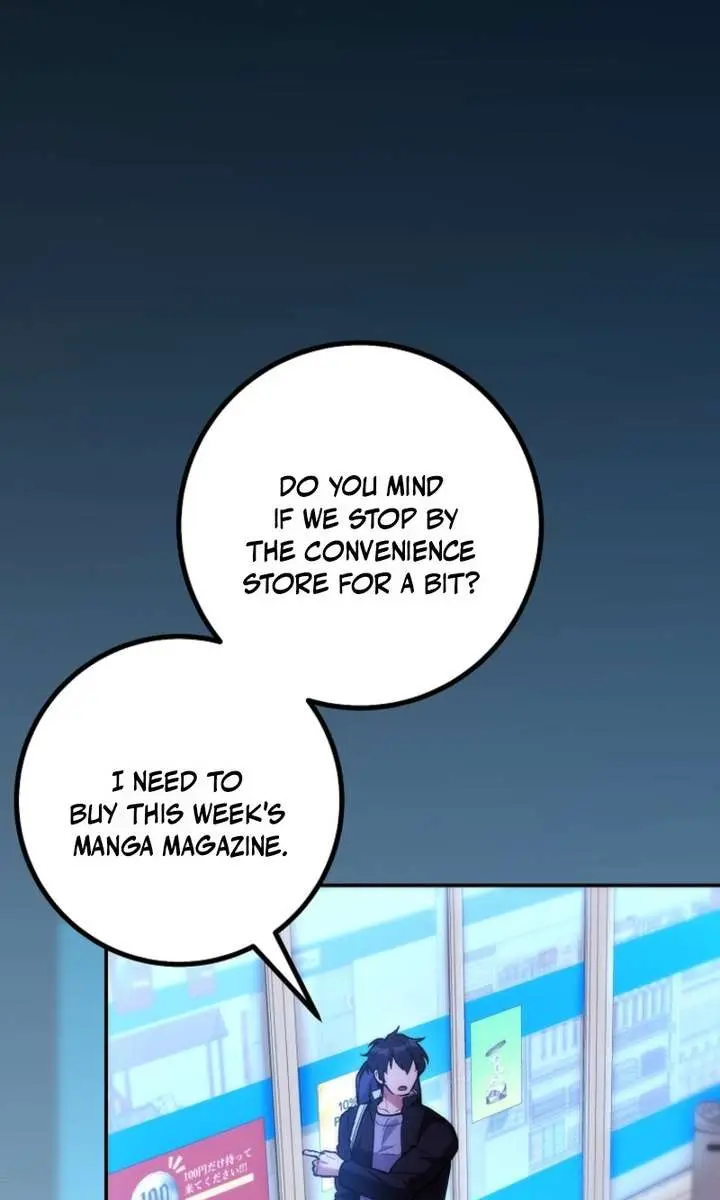 I Was Thrown into an Unfamiliar Manga Chapter 10 Page 130