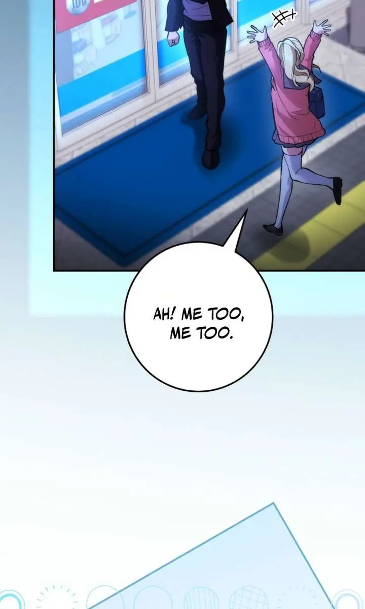 I Was Thrown into an Unfamiliar Manga Chapter 10 Page 131