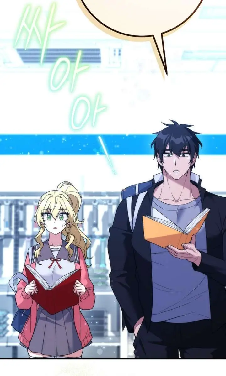 I Was Thrown into an Unfamiliar Manga Chapter 10 Page 140