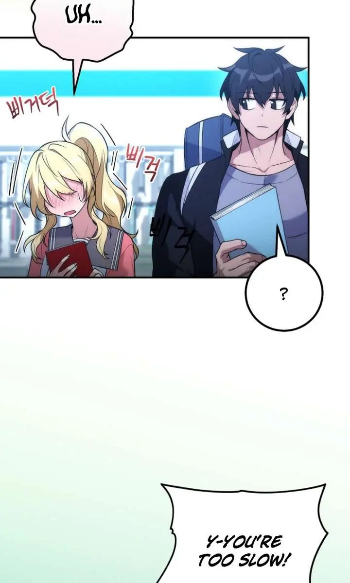 I Was Thrown into an Unfamiliar Manga Chapter 10 Page 144