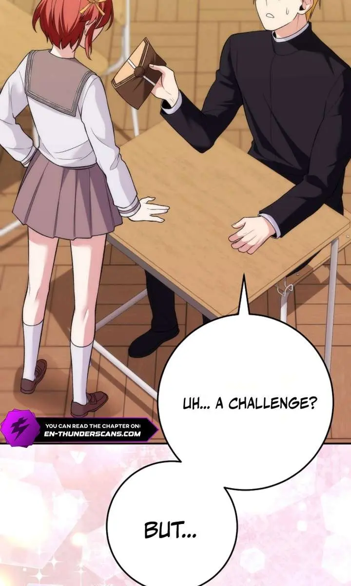 I Was Thrown into an Unfamiliar Manga Chapter 10 Page 158