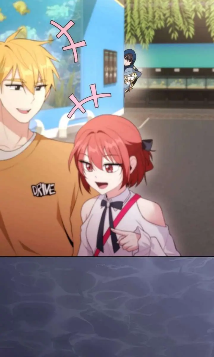 I Was Thrown into an Unfamiliar Manga Chapter 13 Page 3