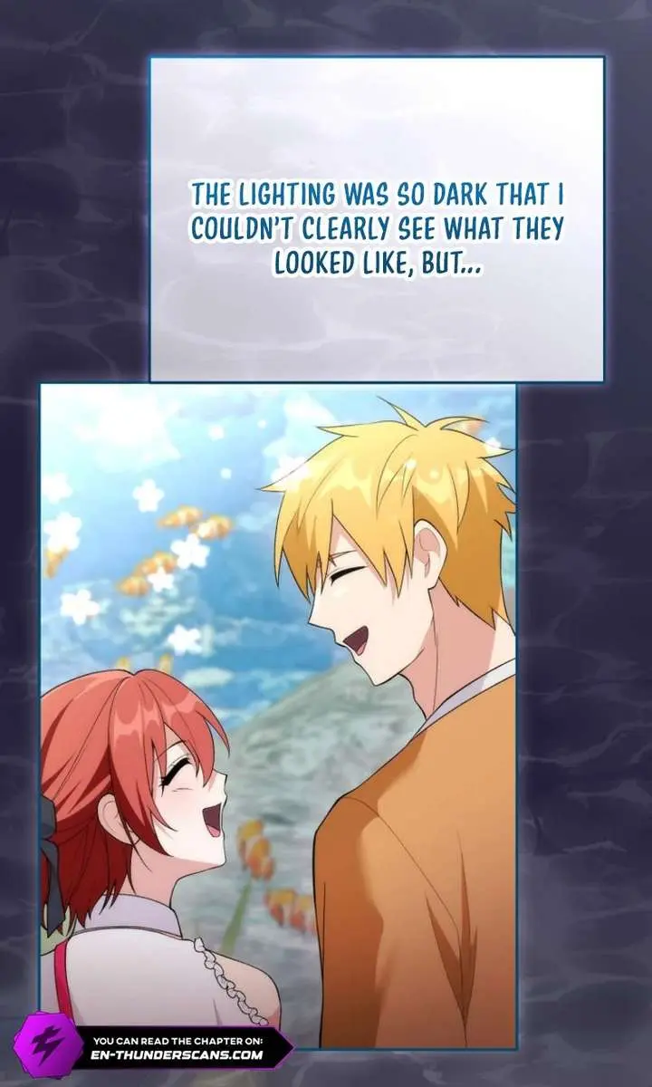 I Was Thrown into an Unfamiliar Manga Chapter 13 Page 4