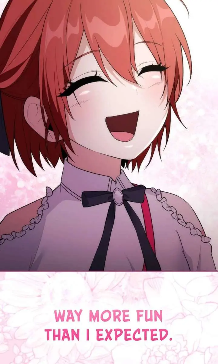 I Was Thrown into an Unfamiliar Manga Chapter 13 Page 7